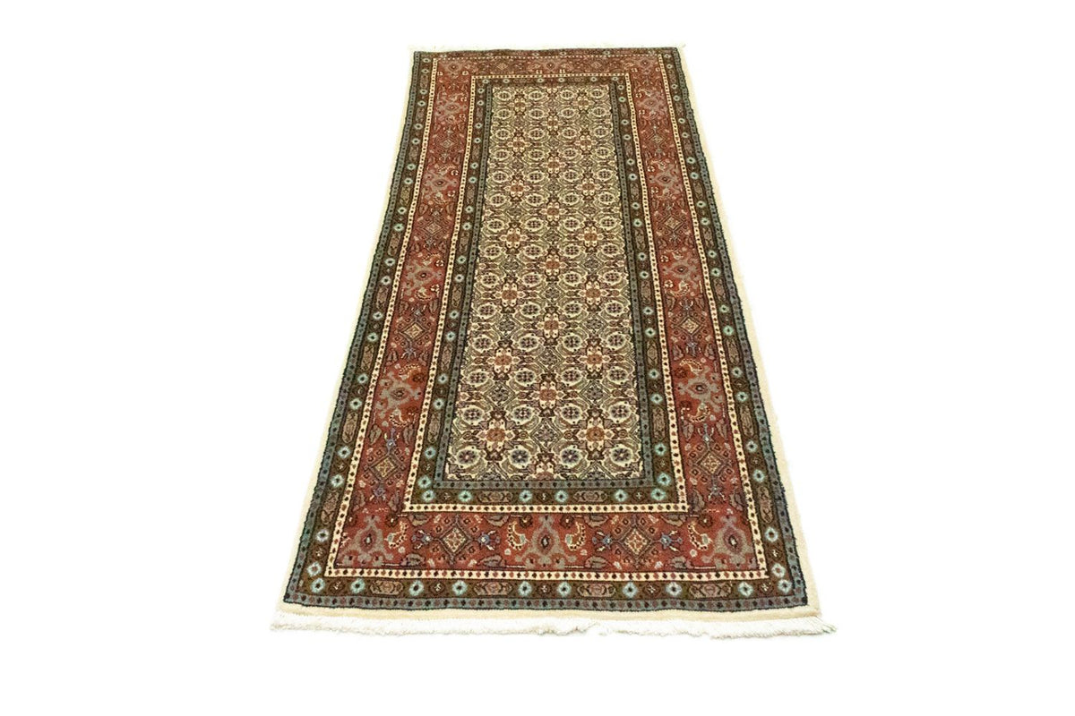 Runner Persisk matta - Classic - 191 x 73 cm - beige