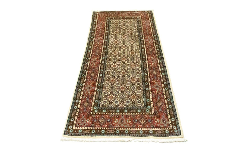 Runner Persisk matta - Classic - 191 x 73 cm - beige