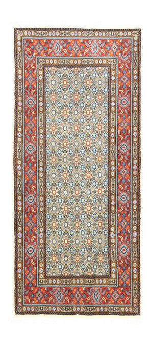 Runner Persisk matta - Classic - 180 x 78 cm - flerfärgad