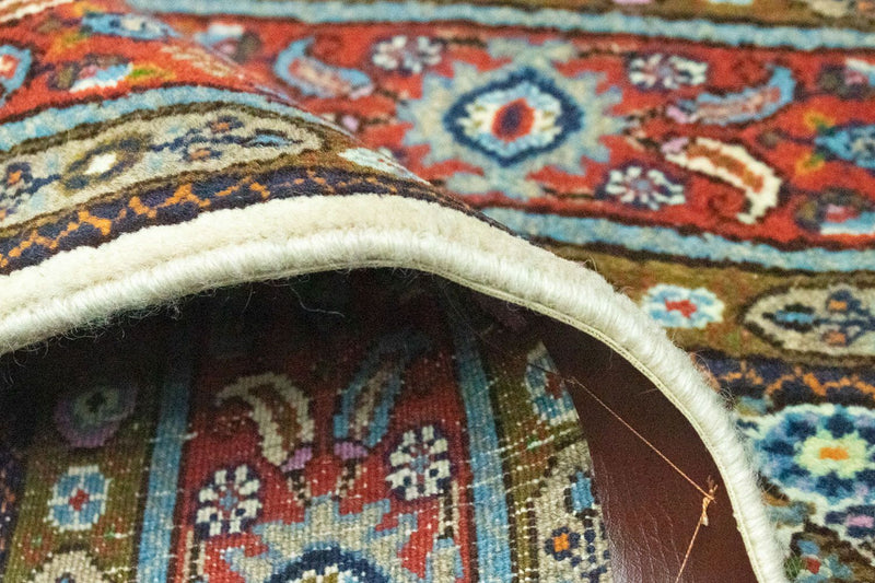 Runner Persisk matta - Classic - 180 x 78 cm - flerfärgad