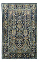 Tabriz Mattan 222x140cm - Persisk matta