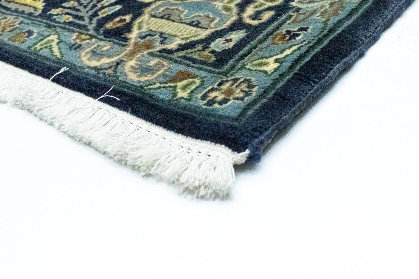Tabriz Mattan 222x140cm - Persisk matta