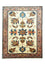Persisk matta - Nomadic - 265 x 203 cm - beige