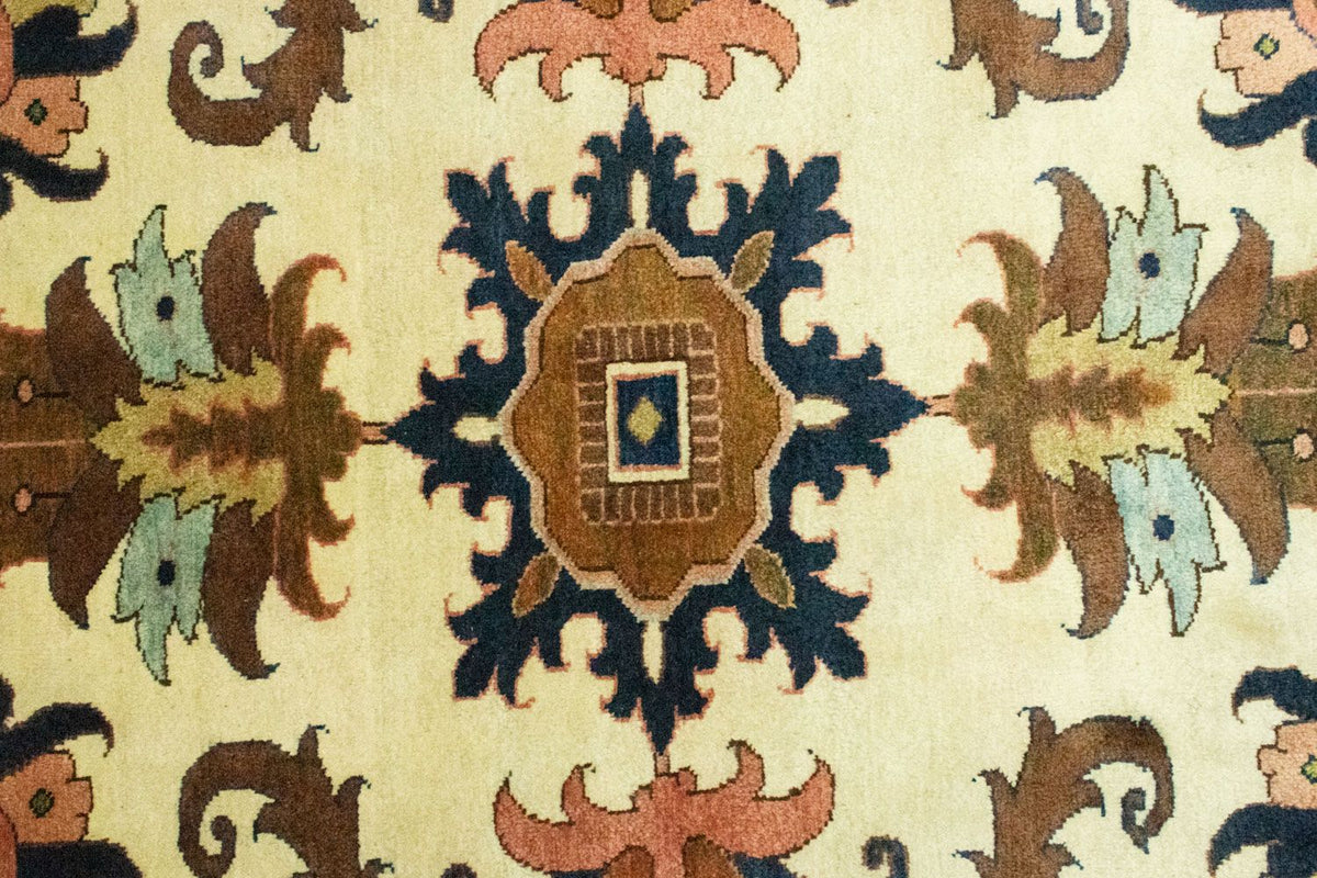 Persisk matta - Nomadic - 265 x 203 cm - beige