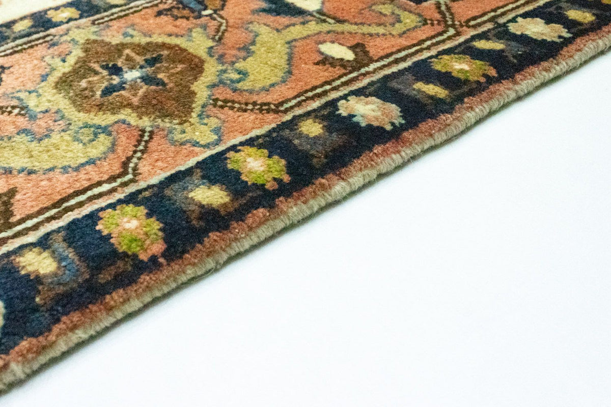 Persisk matta - Nomadic - 265 x 203 cm - beige