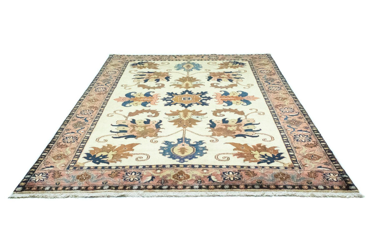 Persisk matta - Nomadic - 265 x 203 cm - beige