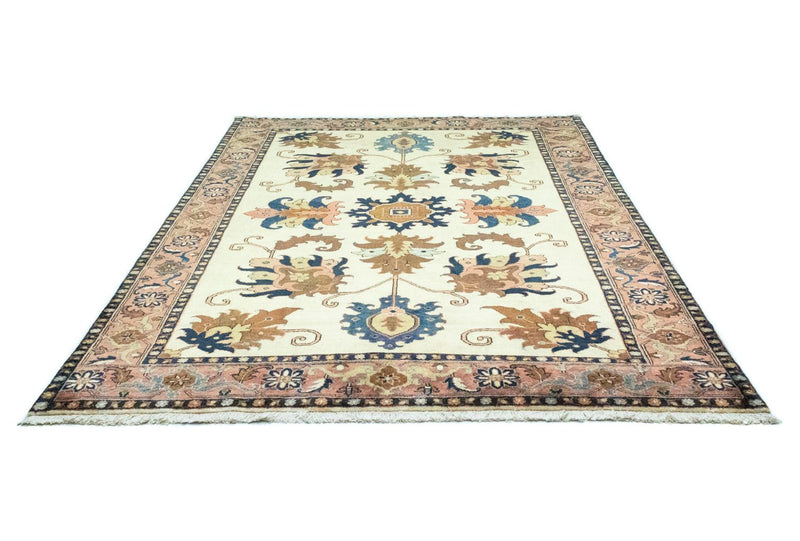 Persisk matta - Nomadic - 265 x 203 cm - beige