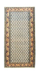 Mir Mattan 71x146cm - Persisk matta