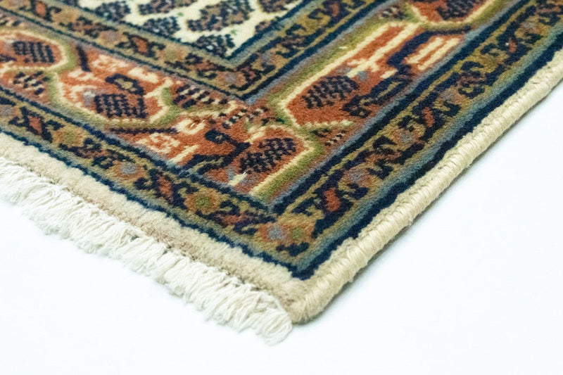 Runner Persisk matta - Mir - 146 x 71 cm - beige