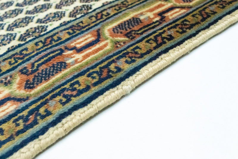 Runner Persisk matta - Mir - 146 x 71 cm - beige