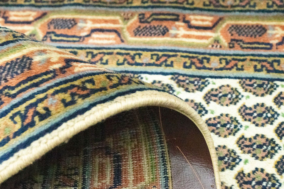 Runner Persisk matta - Mir - 146 x 71 cm - beige