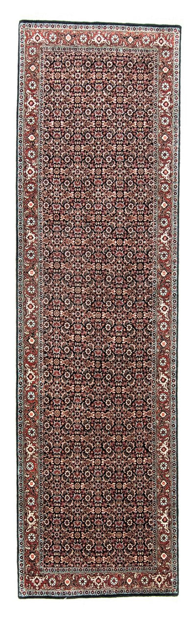Bidjar Mattan 84x298cm - Persisk matta