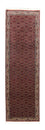 Runner Persisk matta - Bijar - 297 x 90 cm - röd