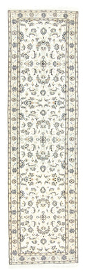 Runner Persisk matta - Nain - Royal - 295 x 81 cm - naturvit