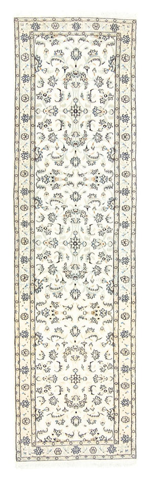 Runner Persisk matta - Nain - Royal - 295 x 81 cm - naturvit