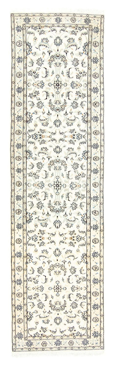 Nain - 9La Mattan 81x295cm - Persisk matta