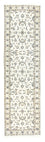 Runner Persisk matta - Nain - Royal - 295 x 81 cm - naturvit