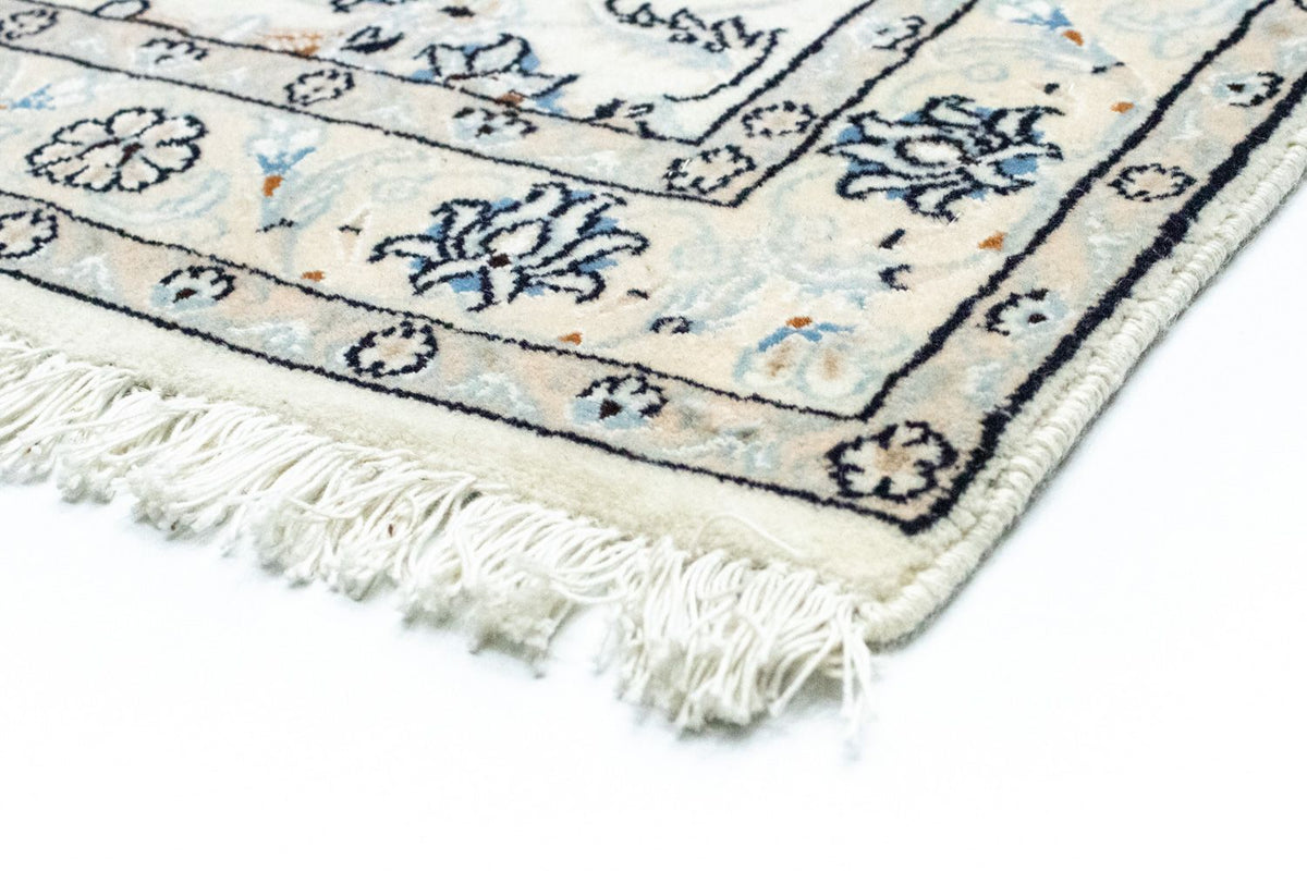 Runner Persisk matta - Nain - Royal - 295 x 81 cm - naturvit