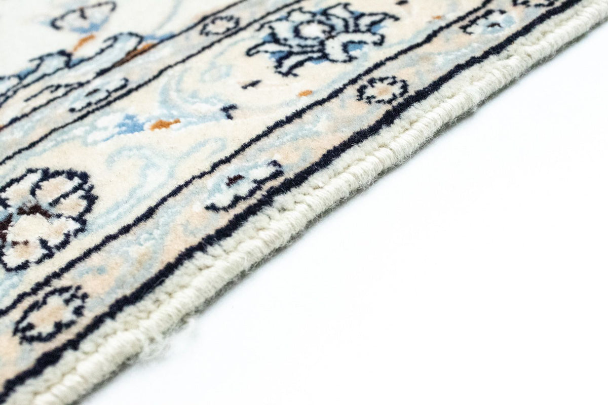 Runner Persisk matta - Nain - Royal - 295 x 81 cm - naturvit