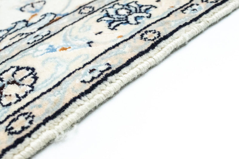 Runner Persisk matta - Nain - Royal - 295 x 81 cm - naturvit