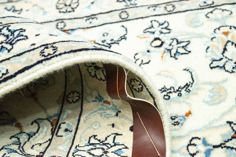 Runner Persisk matta - Nain - Royal - 295 x 81 cm - naturvit