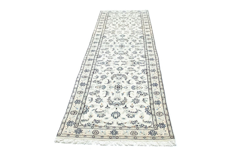 Runner Persisk matta - Nain - Royal - 295 x 81 cm - naturvit