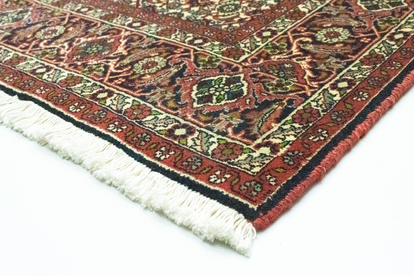 Bidjar Mattan 252x175cm - Persisk matta