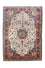 Persisk matta - Bijar - 202 x 145 cm - beige