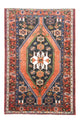 Bidjar Mattan 207x140cm - Persisk matta