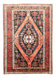 Bidjar Mattan 220x157cm - Persisk matta