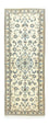 Runner Persiska mattor - Keshan - 189 x 68 cm - beige