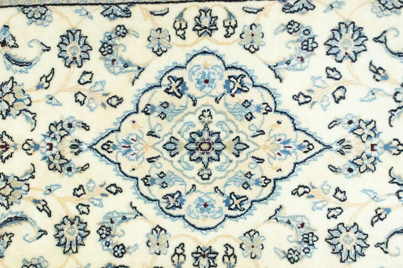 Runner Persiska mattor - Keshan - 189 x 68 cm - beige