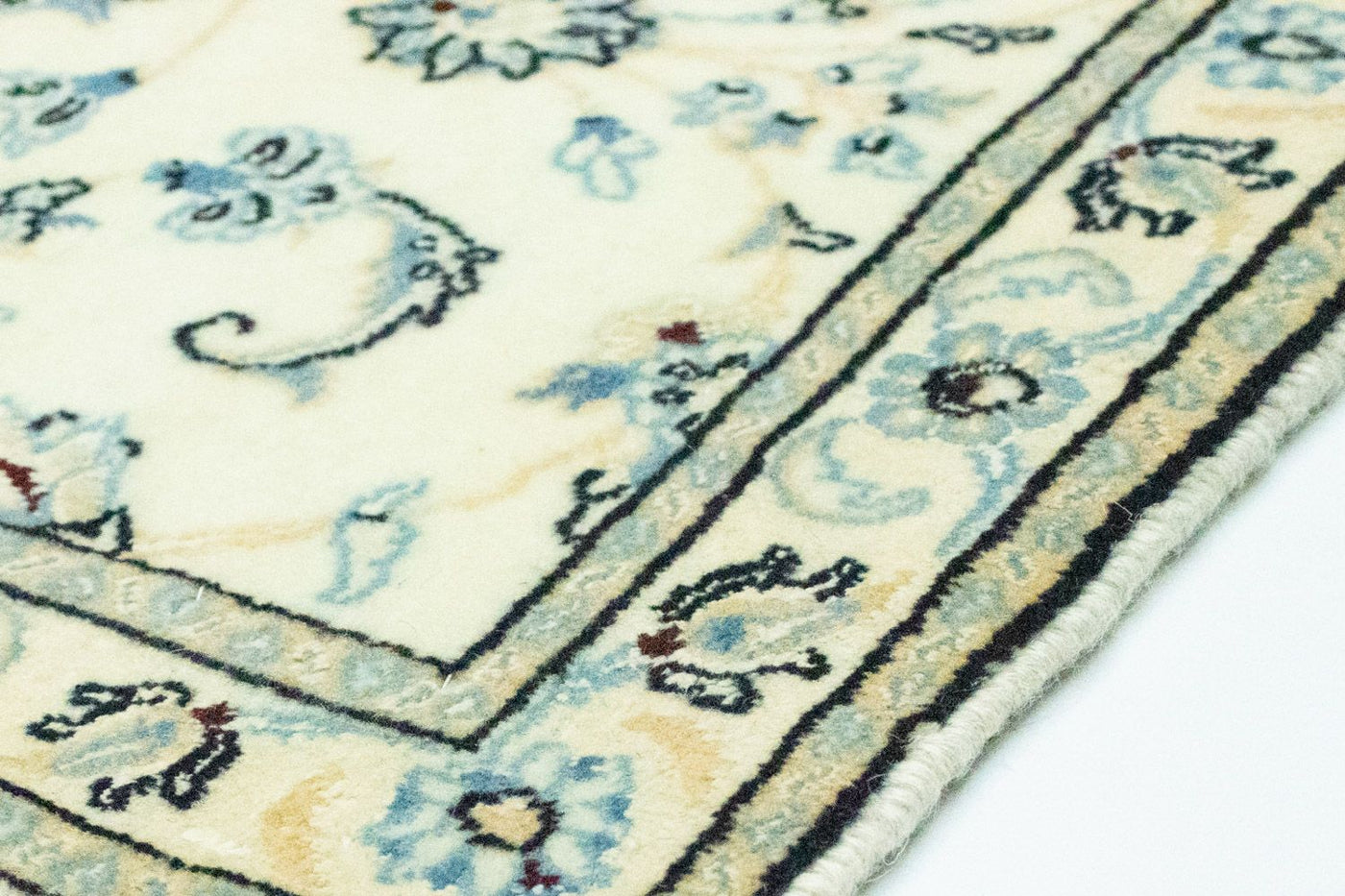 Kashan Mattan 189x68cm - Persisk matta