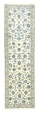 Runner Persisk matta - Nain - Royal - 306 x 88 cm - naturvit