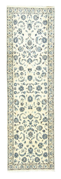 Runner Persisk matta - Nain - Royal - 306 x 88 cm - naturvit