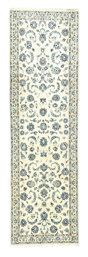 Runner Persisk matta - Nain - Royal - 306 x 88 cm - naturvit