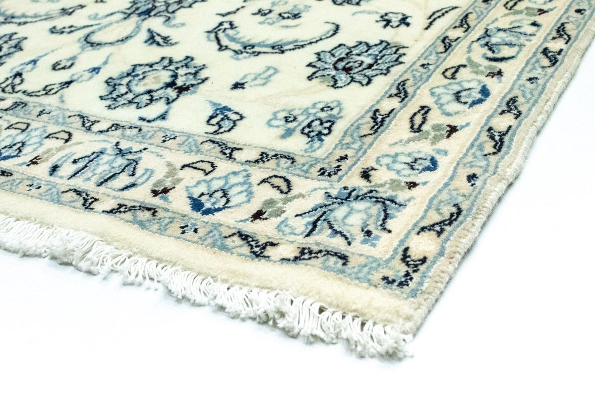 Runner Persisk matta - Nain - Royal - 306 x 88 cm - naturvit