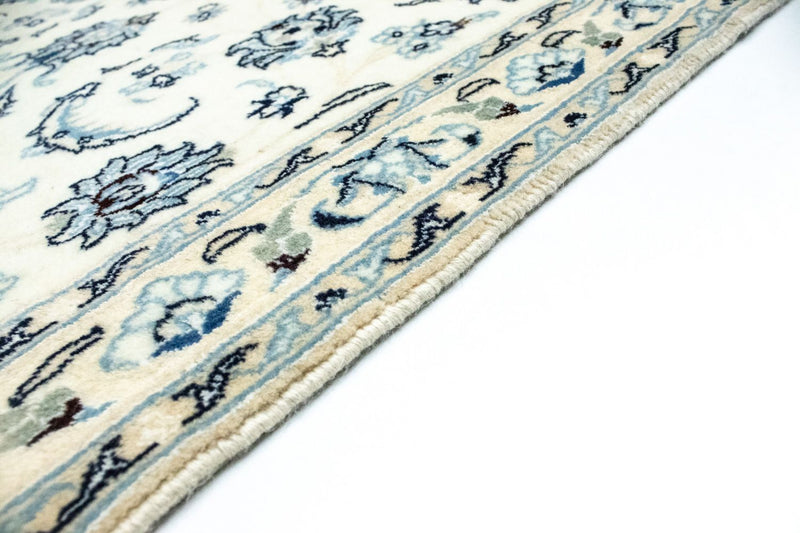 Runner Persisk matta - Nain - Royal - 306 x 88 cm - naturvit