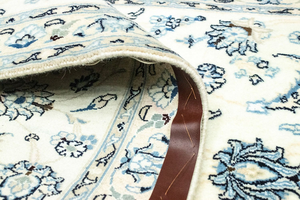 Runner Persisk matta - Nain - Royal - 306 x 88 cm - naturvit