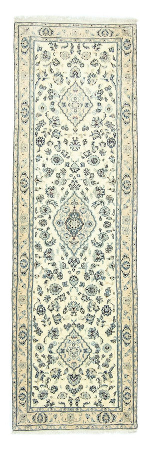 Runner Persisk matta - Nain - Royal - 285 x 87 cm - naturvit