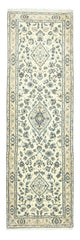 Nain - 9 la Mattan 285x87cm - Persisk matta
