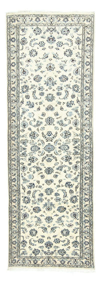 Runner Persisk matta - Nain - Royal - 295 x 90 cm - naturvit
