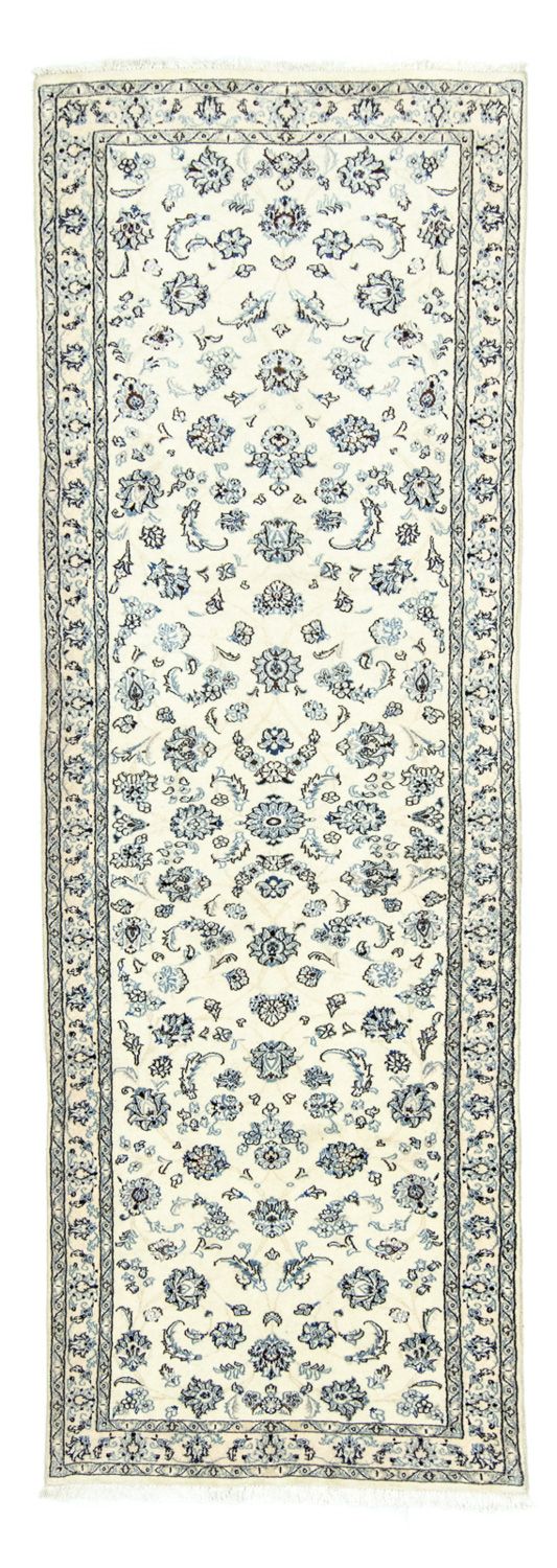 Runner Persisk matta - Nain - Royal - 295 x 90 cm - naturvit