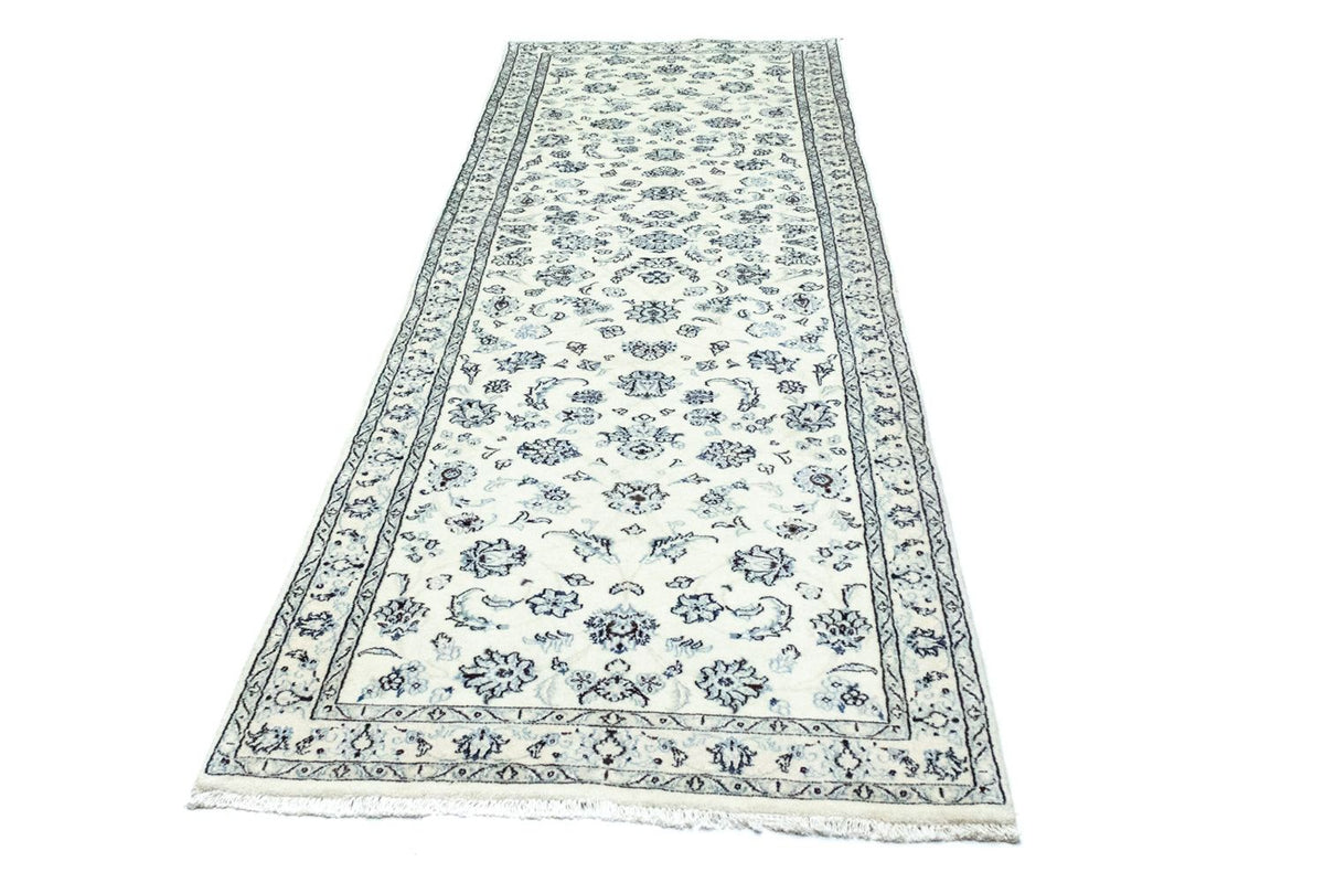 Runner Persisk matta - Nain - Royal - 295 x 90 cm - naturvit