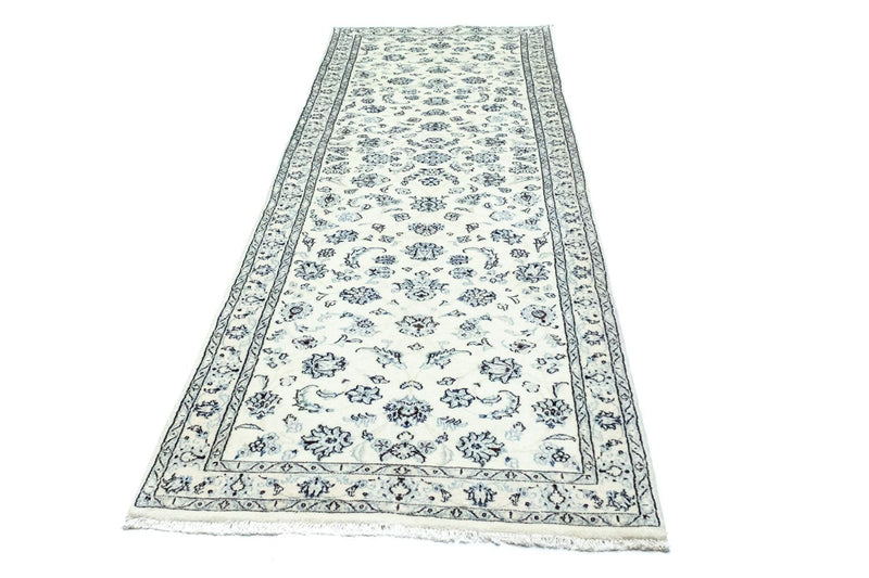 Runner Persisk matta - Nain - Royal - 295 x 90 cm - naturvit