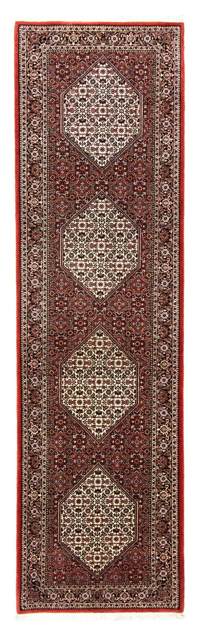 Bidjar Mattan 88x317cm - Persisk matta
