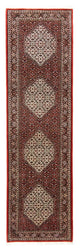 Bidjar Mattan 317x88cm - Persisk matta