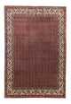 Bidjar Mattan 296x202cm - Persisk matta