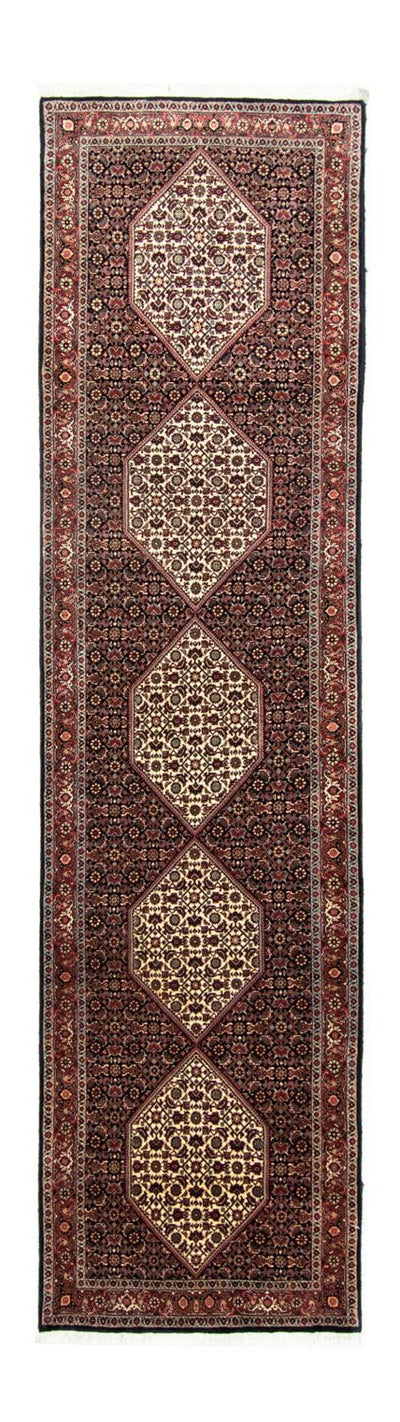 Bidjar Mattan 83x327cm - Persisk matta