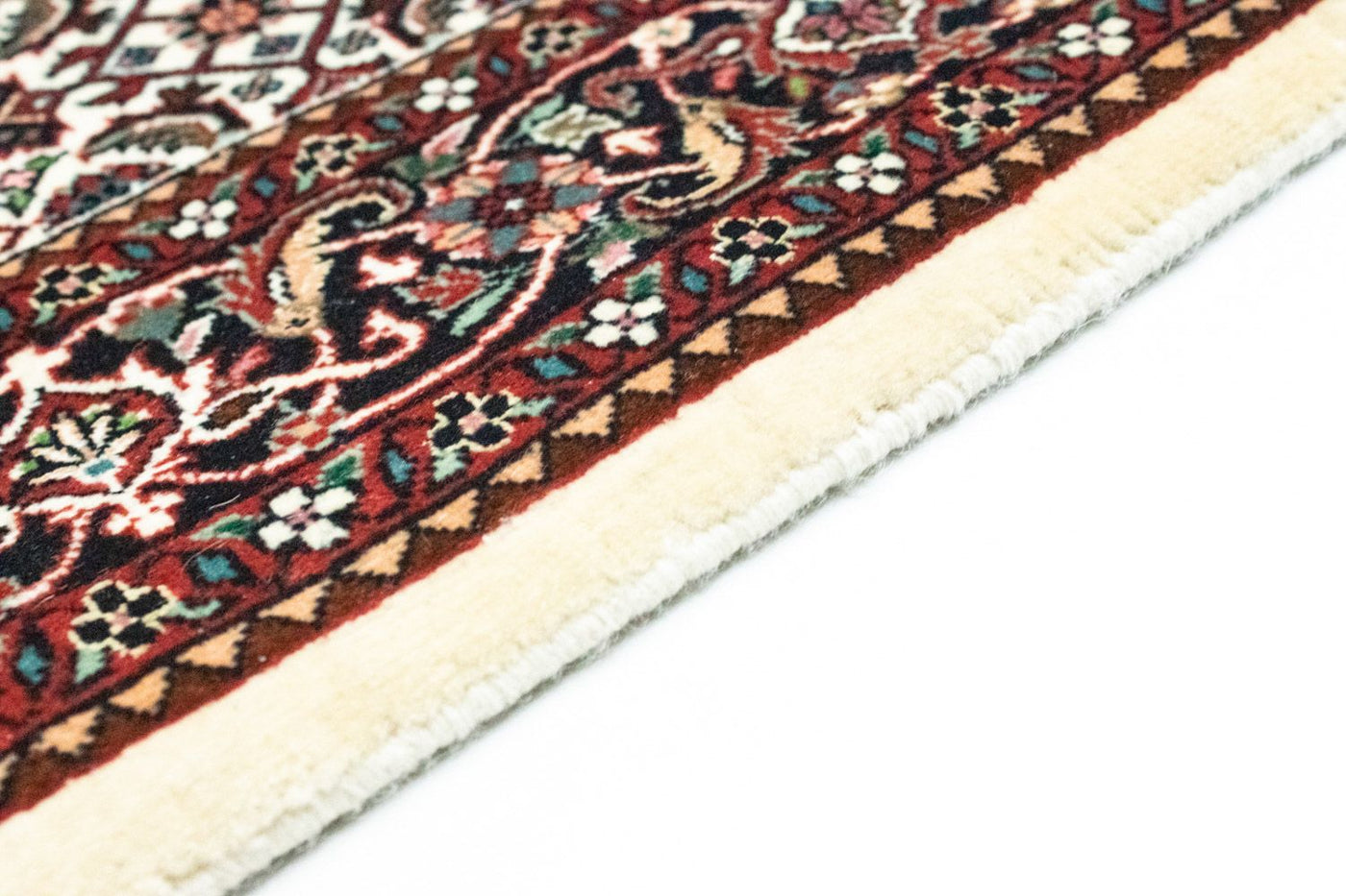 Bidjar Mattan 288x85cm - Persisk matta